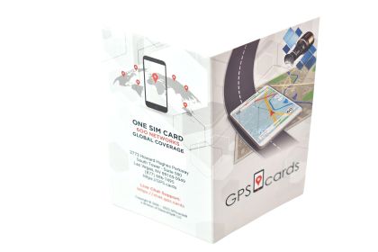 Prepaid GPS Cards for LMTXXS GPS Dogs Collar Tracker / Hybrid Map / Geofences
