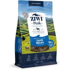 Dog Food ‚Äì All Natural, High Protein, Grain Free and Limited Ingredient with Superfoods (Lamb, 2.2 lb)