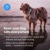Halo Collar 3 - GPS Dog Fence - Multifunction Wireless Dog Fence & Training Collar with Real-Time Tracking & GPS - Waterproof