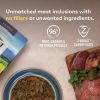 Dog Food ‚Äì All Natural, High Protein, Grain Free and Limited Ingredient with Superfoods (Lamb, 2.2 lb)
