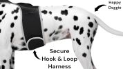 Consistent Realtime Mini Cat Dog GPS Tracking Collar Waterproof Device Size:XXL