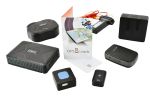 GPS Cards Compatible with BYECHOW GPS Pet Tracker AntiLost Dog Collar Tracker