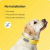Halo Collar 3 - GPS Dog Fence - Multifunction Wireless Dog Fence & Training Collar with Real-Time Tracking & GPS - Waterproof