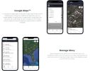 Prepaid GPS Cards for LMTXXS GPS Dogs Collar Tracker / Hybrid Map / Geofences
