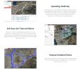 Prepaid GPS Cards for LMTXXS GPS Dogs Collar Tracker / Hybrid Map / Geofences