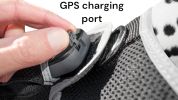 Consistent Realtime Mini Cat Dog GPS Tracking Collar Waterproof Device Size:XXL