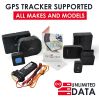 GPS SIM Card for Pet GPS Tracker Dog Cat Realtime Collar Security Finder