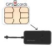 GPS SIM Card for Pet GPS Tracker Dog Cat Realtime Collar Security Finder