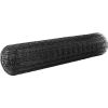 VEVOR Hardware Cloth, 48'' x 50' Galvanized Wire Mesh Roll, 16 Gauge Chicken Wire Fence Roll, Vinyl Coating Metal Wire Mesh for Chicken Coop Barrier,