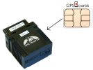 Prepaid GPS Cards for LMTXXS GPS Dogs Collar Tracker / Hybrid Map / Geofences